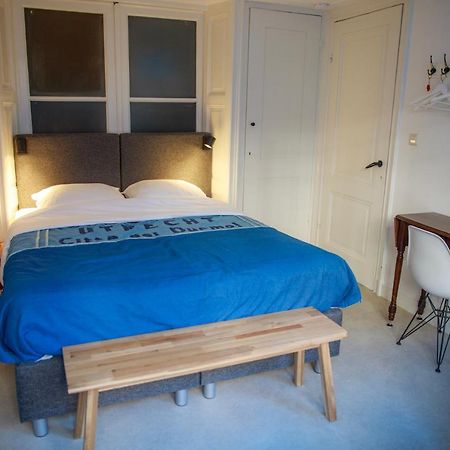 Obrecht Welcome Utrecht Extérieur photo