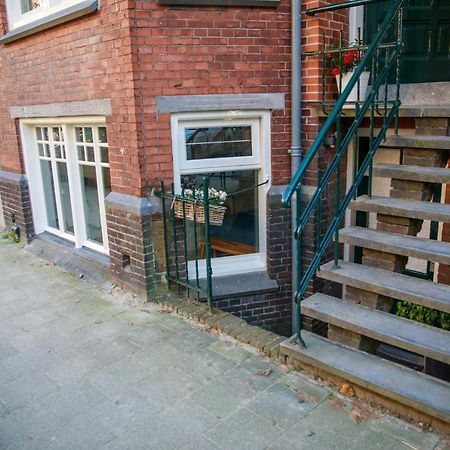 Obrecht Welcome Utrecht Extérieur photo
