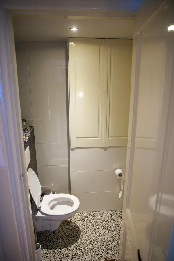 Obrecht Welcome Utrecht Extérieur photo
