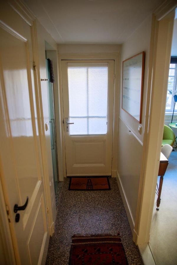 Obrecht Welcome Utrecht Extérieur photo