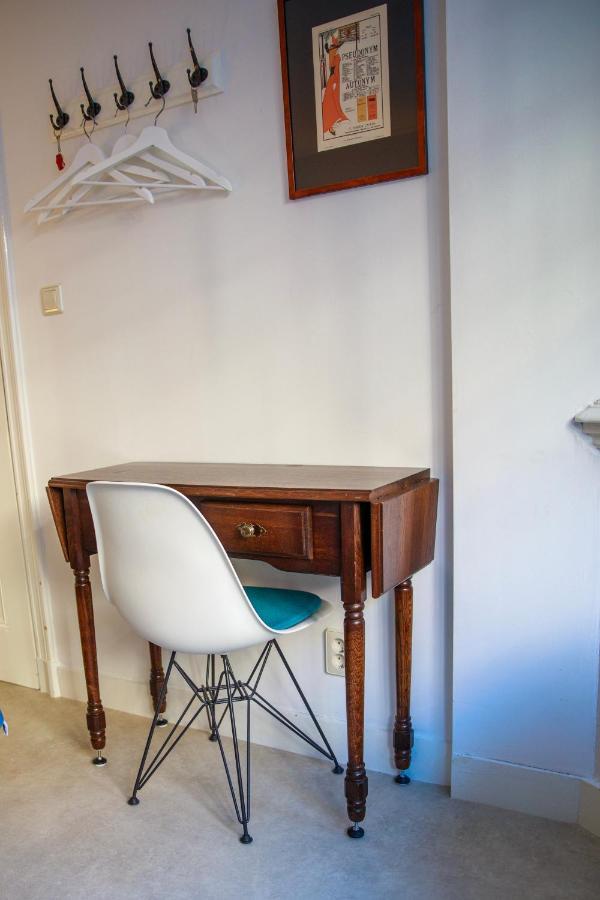 Obrecht Welcome Utrecht Extérieur photo